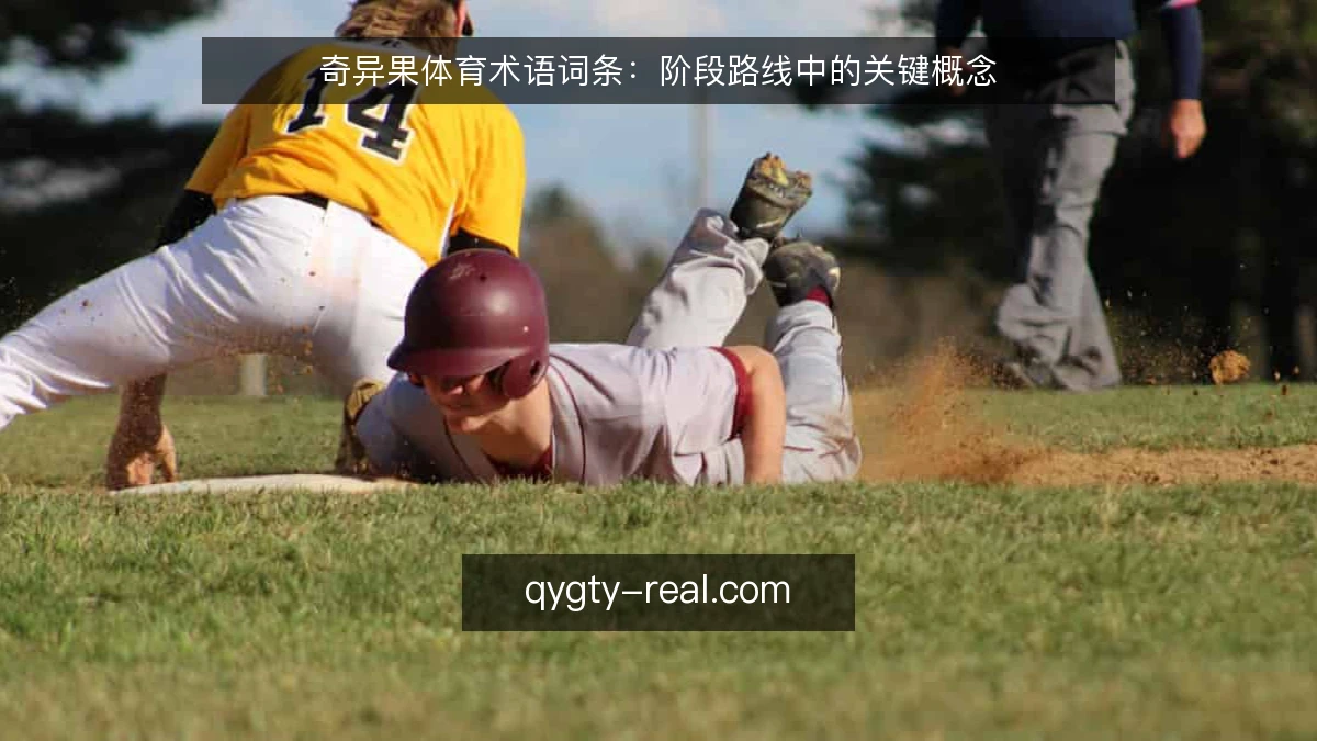 奇异果体育术语词条：阶段路线中的关键概念